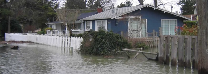 Coastal Flooding image