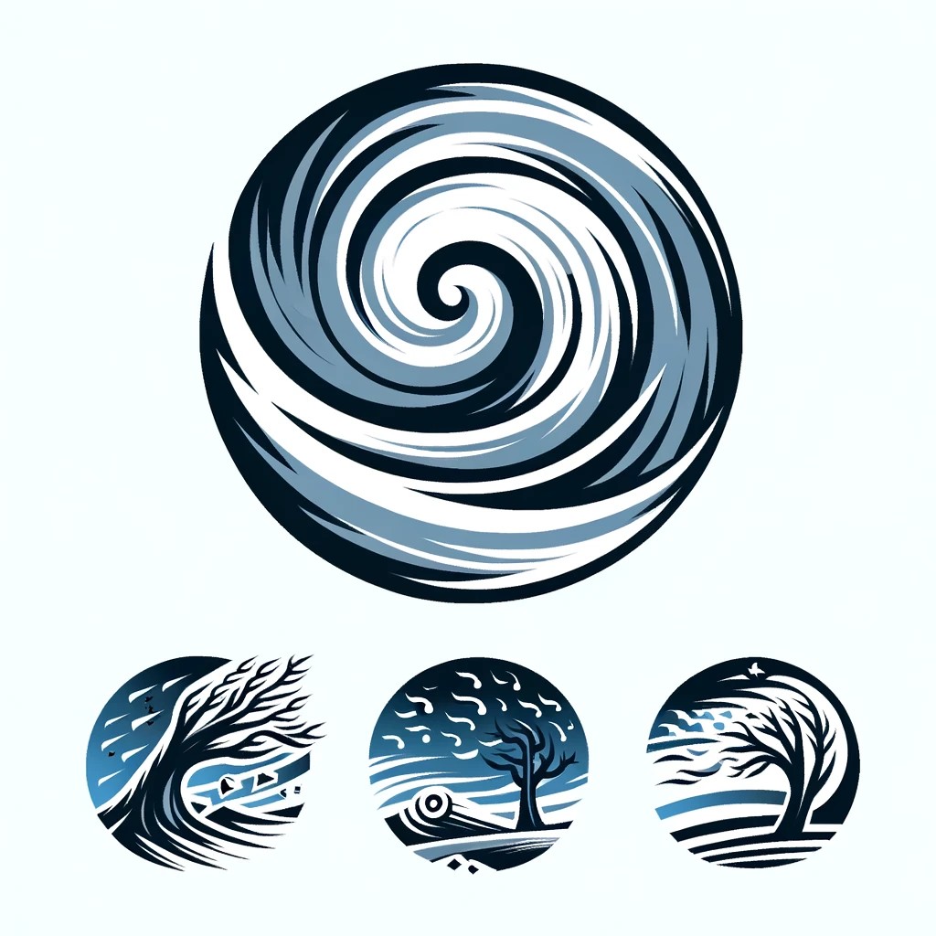 Windstorm icon